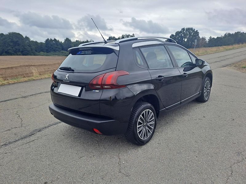 Peugeot 2008 (2017) 1.2  1. MAJITEL ČR PĚKNÝ STAV - fotka 5 z 31