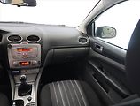 Ford Focus (2009) 1.6 16V, Serv.kniha, po STK - náhled 8