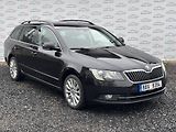 Škoda Superb (2014) 2.0TDI 125kW, DSG - náhled 1