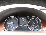Volkswagen Passat (2013) 2.0 TDI, Navi, Tempomat - náhled 11
