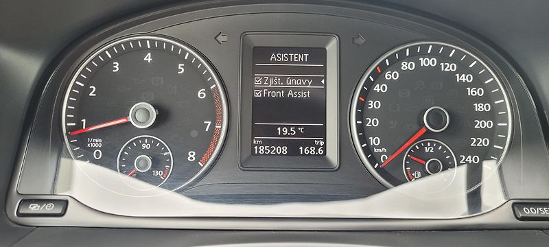 Volkswagen Caddy (2018) 1,4 TSi 96kW DSG FuLLed „Join“ - fotka 20 z 37