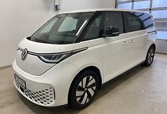 Volkswagen ID.Buzz LWB Pro Kam Taž LED 7 míst - fotografie inzerátu