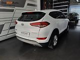 Hyundai Tucson (2017) 1.6 T-GDI (130kW/177k) - náhled 1