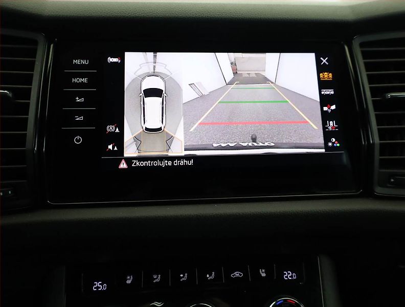 Škoda Kodiaq (2020) Sportline 2.0 TDI - fotka 14 z 16