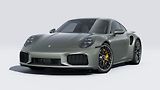 Porsche 911 (2026) Turbo S - náhled 1
