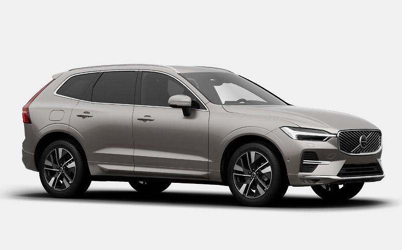 Volvo XC60 (2026) B5 AWD AUT BRIGHT PLUS  - fotka 6 z 11