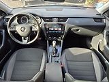Škoda Octavia (2018) 2.0TDi 110KW FullLed SCOUT - náhled 22
