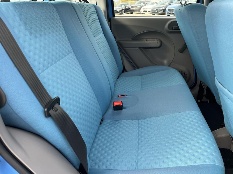 Fiat Panda (2005) 1.2 44 KW, 1. Majitel - fotka 15 z 18
