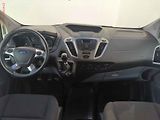 Ford Transit Custom (2014) 2.2TDCi L2 9míst, ČR, TREND - náhled 8