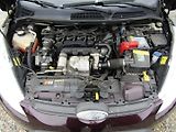 Ford Fiesta (2009) 1.6 TDCi 66kW - náhled 34