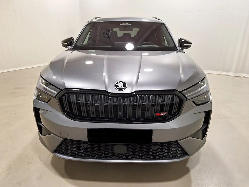 Škoda Kodiaq (2026) RS 2.0 TSI 4x4 195 kW 7Míst - fotka 8 z 31