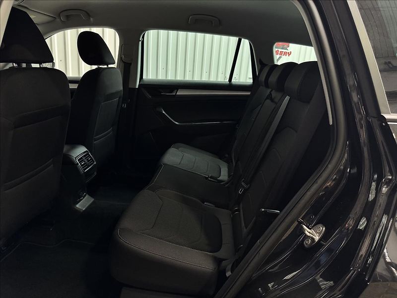 Škoda Kodiaq 1.5TSI 110kW 1 MAJITEL 63KM! - fotka 30 z 39
