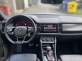 Škoda Kodiaq 2,0 TSI 180 RS 4x4 - náhled 9