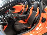 Chevrolet Corvette (2026) 6.2 Cabrio 3LT Z51 Facelift - náhled 16