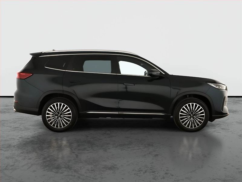 Chery Tiggo 8 (2026) 1.6 TGDI, UNIQUE, Ad. tempomat - fotka 6 z 20