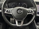 Volkswagen Touareg 3,0 R-LINE VZDUCH NV MATRIX ČR - náhled 9