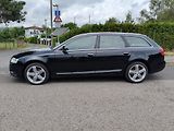 Audi A6 (2009) 3,0 TDI Quattro Avant 176Kw - náhled 8