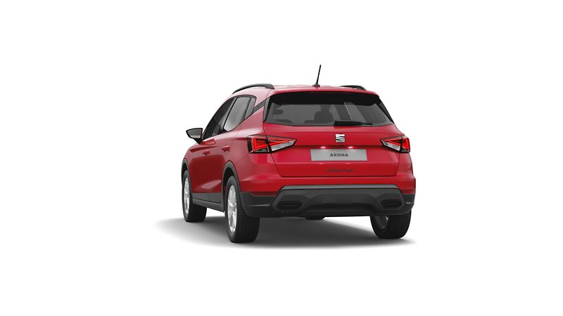 Seat Arona (2026) Style - fotka 5 z 7