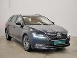 Škoda Superb - náhled 8