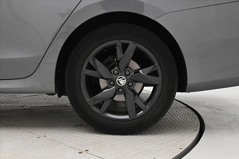 Škoda Octavia 2,0 TDI 110kW DSG StyleTažné Z - fotka 33 z 33