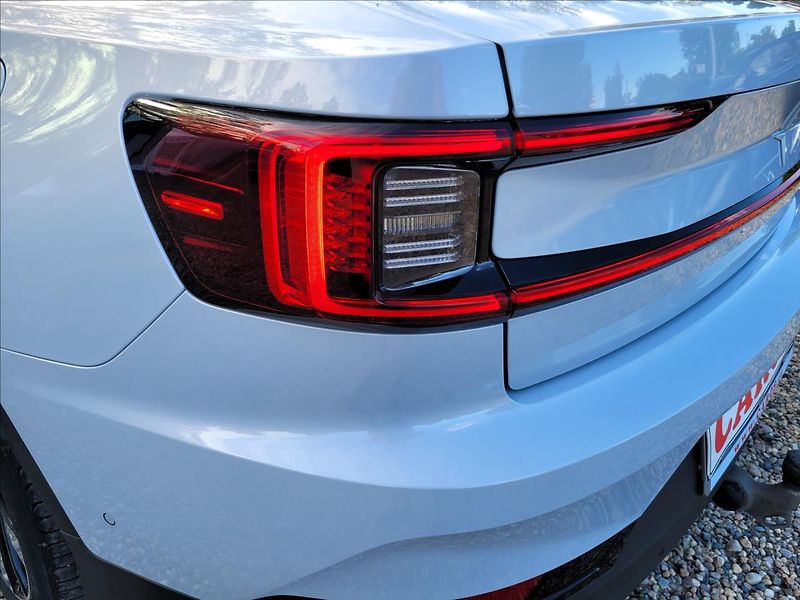 Polestar 2 zálohováno      300kw,AWD,MATR - fotka 35 z 41