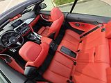 BMW Řada 4 (2015) 435ixDrive TOP CABRIO ČR 1.MAJ - náhled 11
