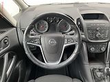 Opel Zafira (2013) 2.0CDTi, ČR, AC, tempo, bixen - náhled 11