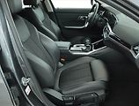 BMW Řada 3 (2020) 320 d - náhled 9