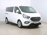 Ford Tourneo Custom (2018) Titanium 2.0 EcoBlue, ČR - náhled 1