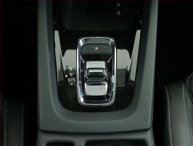 Škoda Octavia (2023) Style 2.0 TDI - fotka 13 z 19