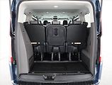 Ford Tourneo Custom (2018) Titanium 2.0 EcoBlue, ČR - náhled 19
