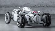 Auto Union Type C z Lega