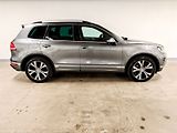Volkswagen Touareg (2018) 3.0 TDI 193 kW DSG R-line - náhled 26