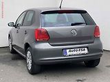 Volkswagen Polo (2013) 1.2, Life, šíbr, p.čidla - náhled 6