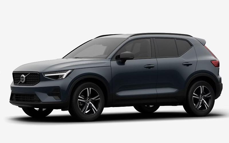 Volvo XC40 (2026) B3 AUT DARK PLUS - fotografie inzerátu