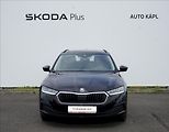 Škoda Octavia (2024) TDI 85 kW Ambition - náhled 2