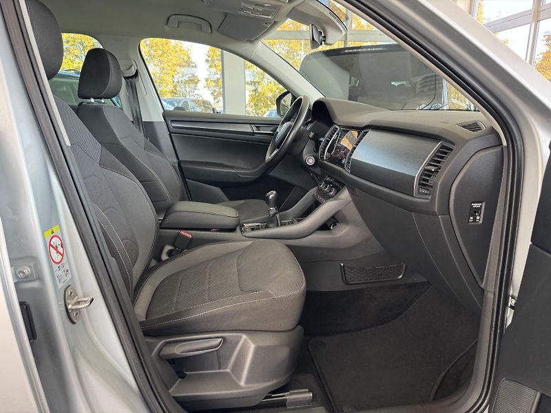 Škoda Kodiaq (2017) 1,4TSi 4X4 TAŽNÉ LED NAVIGACE - fotka 21 z 26