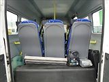 Fiat Ducato 3,0 CNG Možnost jako Obytný - náhled 16