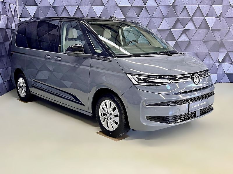 Volkswagen Multivan 2.0TDI DSG LIFE EDITION, ASSIS - fotka 3 z 30