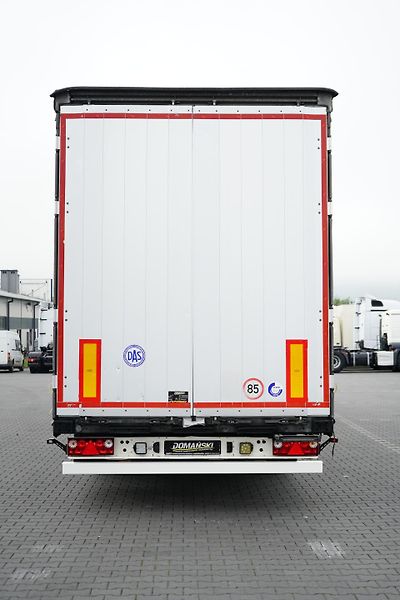 Schmitz (2015) FIRANKA / MEGA / MULTI LOCK /  - fotka 18 z 23