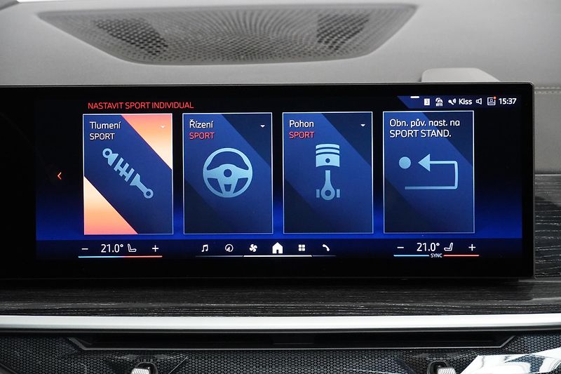 BMW X7 Xdrive40d,Mpaket,ČR,DPH,Tažné - fotka 44 z 44