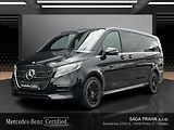 Mercedes-Benz Třídy V 300D XL 4MATIC AVANTGARDE AMG - náhled 1