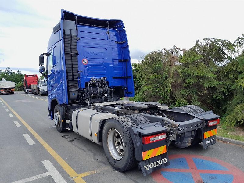 Volvo FH 460 Standart - fotka 5 z 39