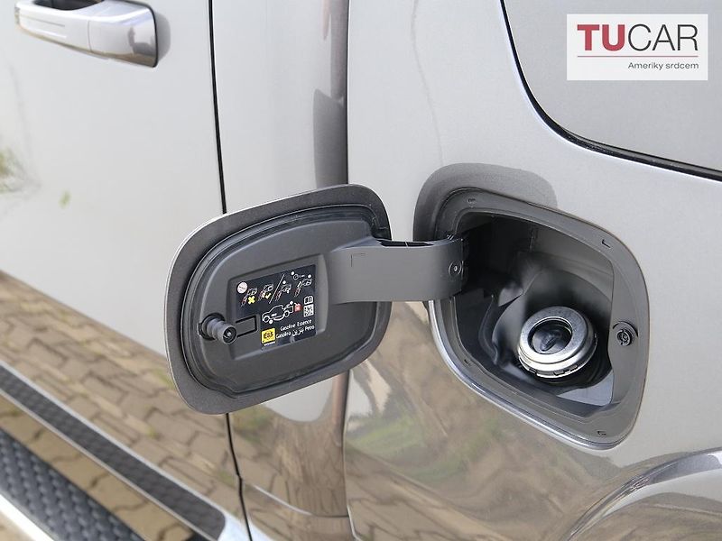 RAM 1500 (2026) Laramie 5.7 HEMI 2026 RamBox - fotka 7 z 37