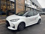 Toyota Yaris 1.5 Hybrid 130k GR-SPORT VIP - náhled 2