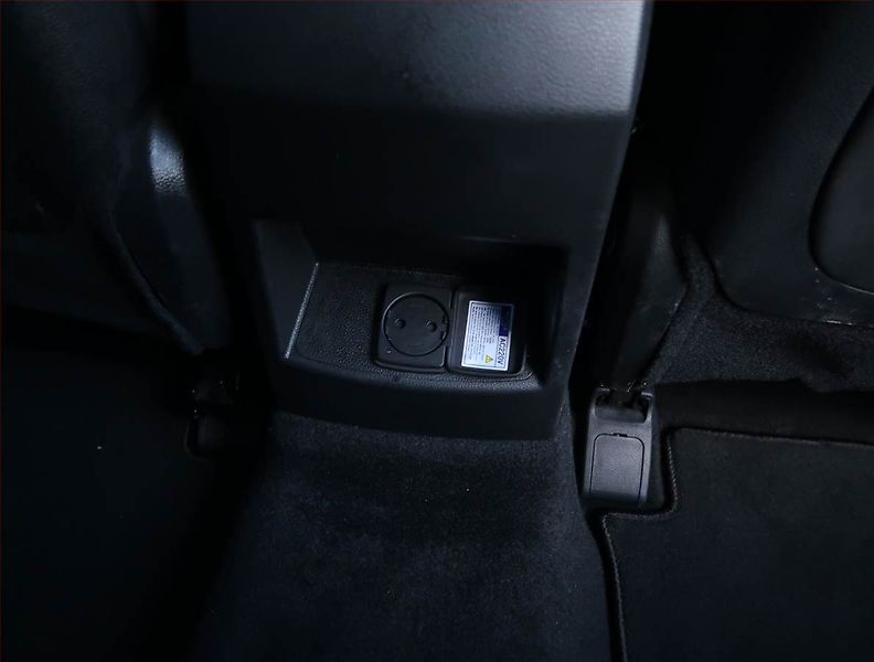 SsangYong Korando (2024) Clever 1.5 T-GDI - fotka 18 z 18