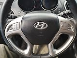 Hyundai ix35 1,7 CRDi 1. Majitel, ČR - náhled 12