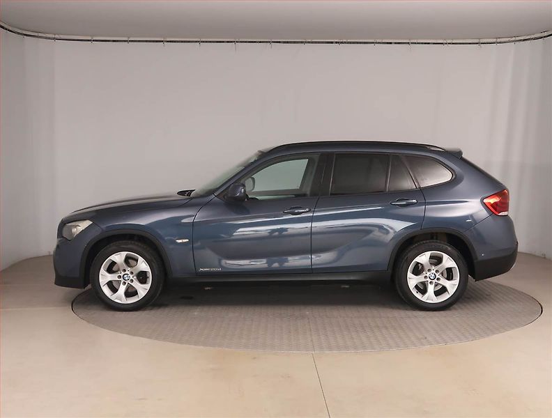 BMW X1 (2011) xDrive20d, 4X4, Automat - fotka 3 z 16