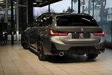 BMW Řada 3 320d xDrive M Sport DAProf/360 - náhled 33