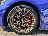 BMW M2 CS Coupe 390kW Velvet Blue - náhled 48